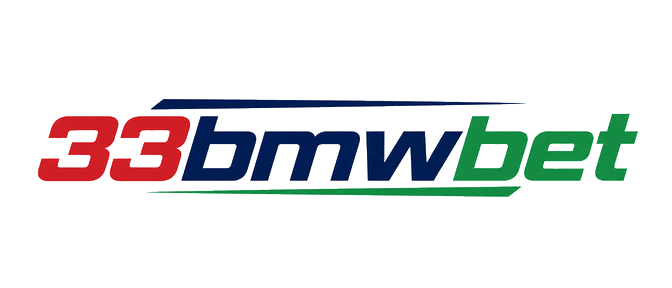 33bmwbet লোগো